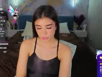 Chaturbate Nude Webcam of alisha_blakee