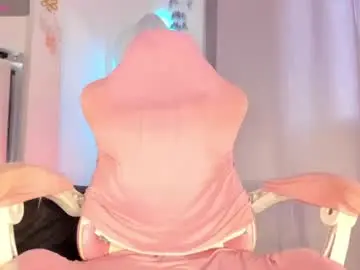 Chaturbate Sex Chat of amandaa_fox_