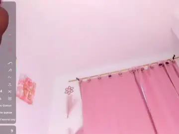 Chaturbate Adult Video Chat of amandaa_fox_