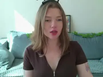 Chaturbate Free Live Porn of amelieblossom__