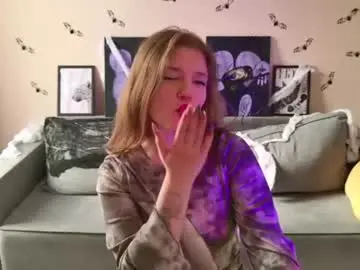 Chaturbate Free Live Porn of amelieblossom__