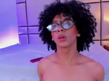 Chaturbate Sex Chat of anahia_sexygirl