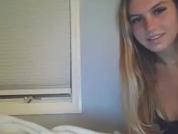 Chaturbate Sex Chat of arianaparkerr