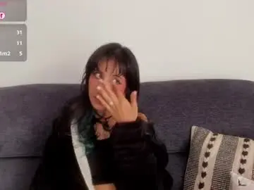 Chaturbate Adult Webcams of atenea_dragon__
