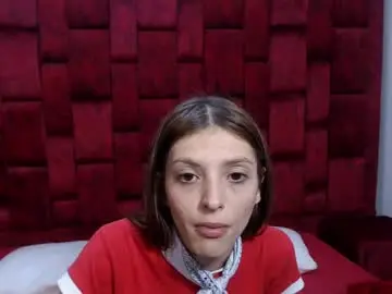 Chaturbate Adult Webcam of barby_jones25