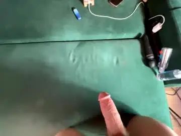 Chaturbate Sex Cam of bohemianrhapsody1