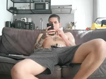 Chaturbate Adult Video Chat of boy_master5
