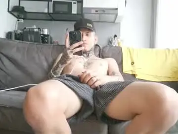 Chaturbate Sex Chat of boy_master5