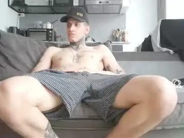 Chaturbate Sex Cam of boy_master5