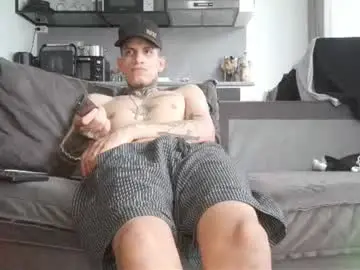 Chaturbate Sex Cam of boy_master5