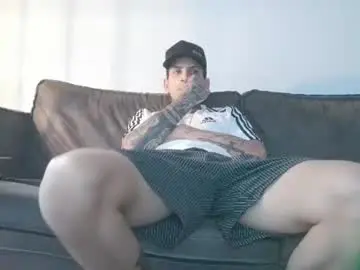 Chaturbate Sex Chat of boy_master5