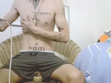 Chaturbate Sex Cam of boy_master5