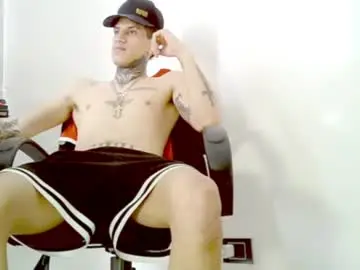 Chaturbate Sex Chat of boy_master5
