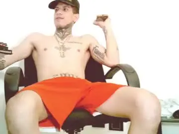 Chaturbate Adult Video Chat of boy_master5