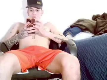 Chaturbate Adult Webcams of boy_master5
