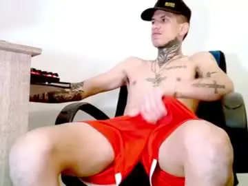 Chaturbate Live Sex of boy_master5