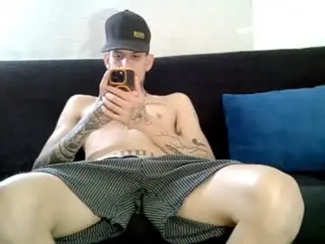 Chaturbate Adult Video Chat of boy_master5
