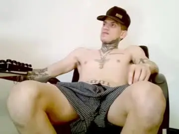 Chaturbate Adult Video Chat of boy_master5