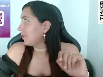 Chaturbate Live Sex Cam of cassandra_ruizz