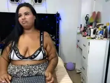 Chaturbate Adult Video Chat of charlotte_027