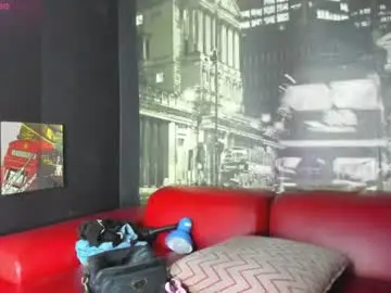 Chaturbate Nude Webcam of cloerodriguez