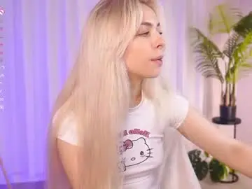 Chaturbate Live Porn of d0ll_eyes_