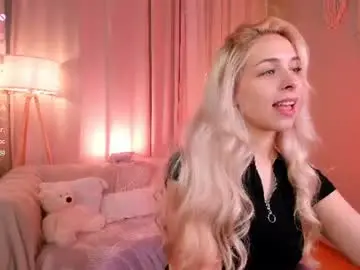 Chaturbate Nude Webcam of d0ll_eyes_