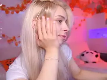 Chaturbate Adult Webcam of d0ll_eyes_