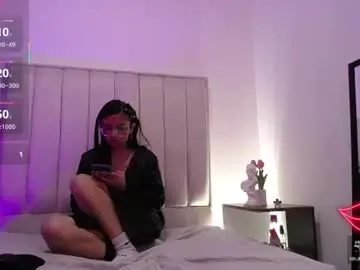 Chaturbate Best live sex cam show of diamond_rose_as