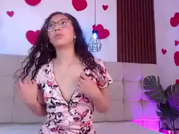 Chaturbate Adult Webcam of diamond_rose_as
