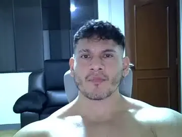Chaturbate Adult Video Chat of dominicveins