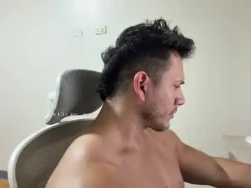 Chaturbate Adult Webcam of dominicveins