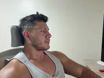 Chaturbate Best Webcam of dominicveins