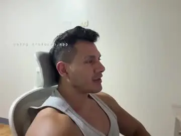 Chaturbate Sex Cam of dominicveins