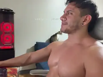 Chaturbate Private Sex Chat of dominicveins