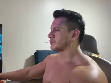Chaturbate Live Porn of dominicveins