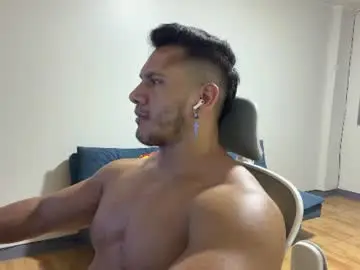 Chaturbate Live Porn of dominicveins