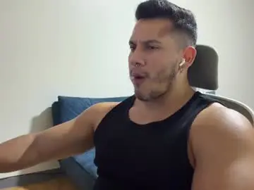 Chaturbate Adult Video Chat of dominicveins