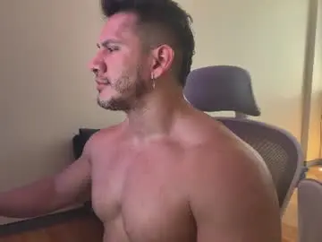 Chaturbate Adult Webcams of dominicveins