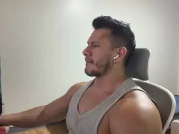Chaturbate Adult Video Chat of dominicveins
