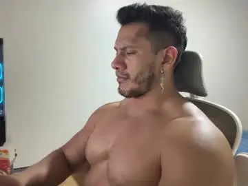 Chaturbate Live Sex Cam of dominicveins