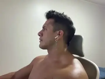 Chaturbate Live Porn of dominicveins