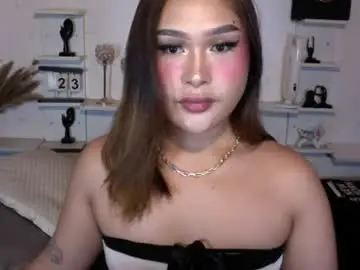 Chaturbate Adult Video Chat of eva_mazikeen69