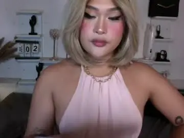 Chaturbate Sex Cam of eva_mazikeen69