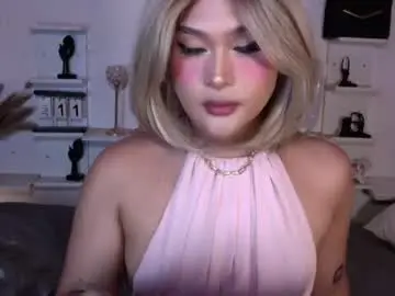 Chaturbate Live Sex of eva_mazikeen69