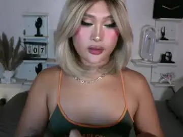 Chaturbate Sex Chat of eva_mazikeen69