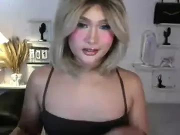 Chaturbate Adult Video Chat of eva_mazikeen69
