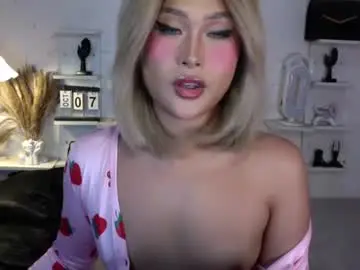 Chaturbate Nude Webcam of eva_mazikeen69