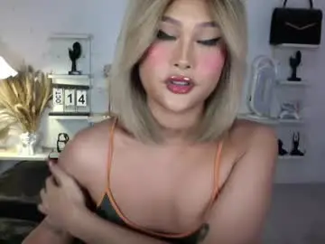 Chaturbate Best live sex cam show of eva_mazikeen69