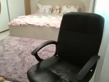 Chaturbate Adult Webcam of eveline_swet25